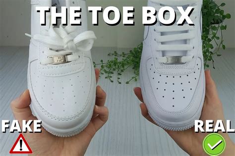 nike air force special forces fake vs real|air force 1s scam.